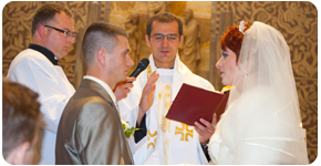 fotografia ślubna reportażowa