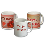 Fotogadżety z Twoimi zdjęciami